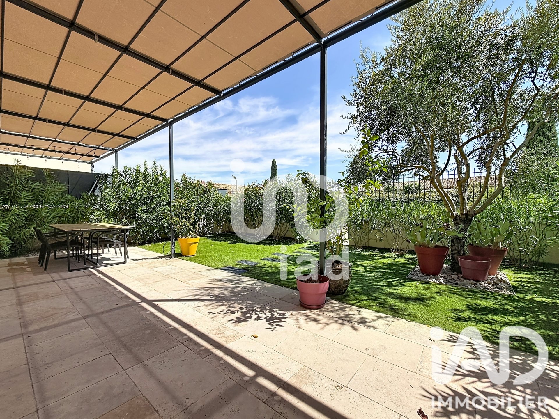 Maison à vendre, 133m², Carpentras