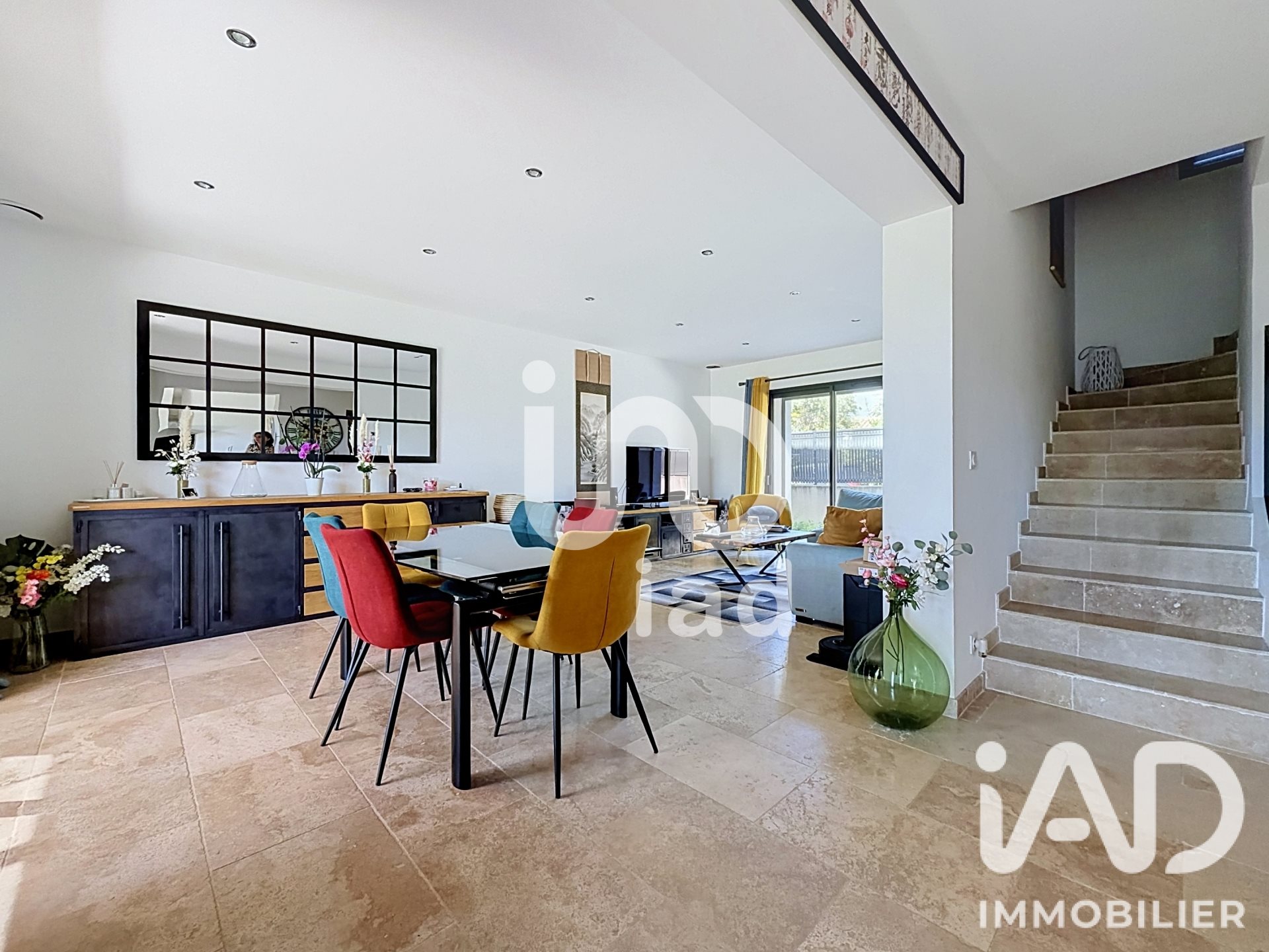 Maison à vendre, 133m², Carpentras