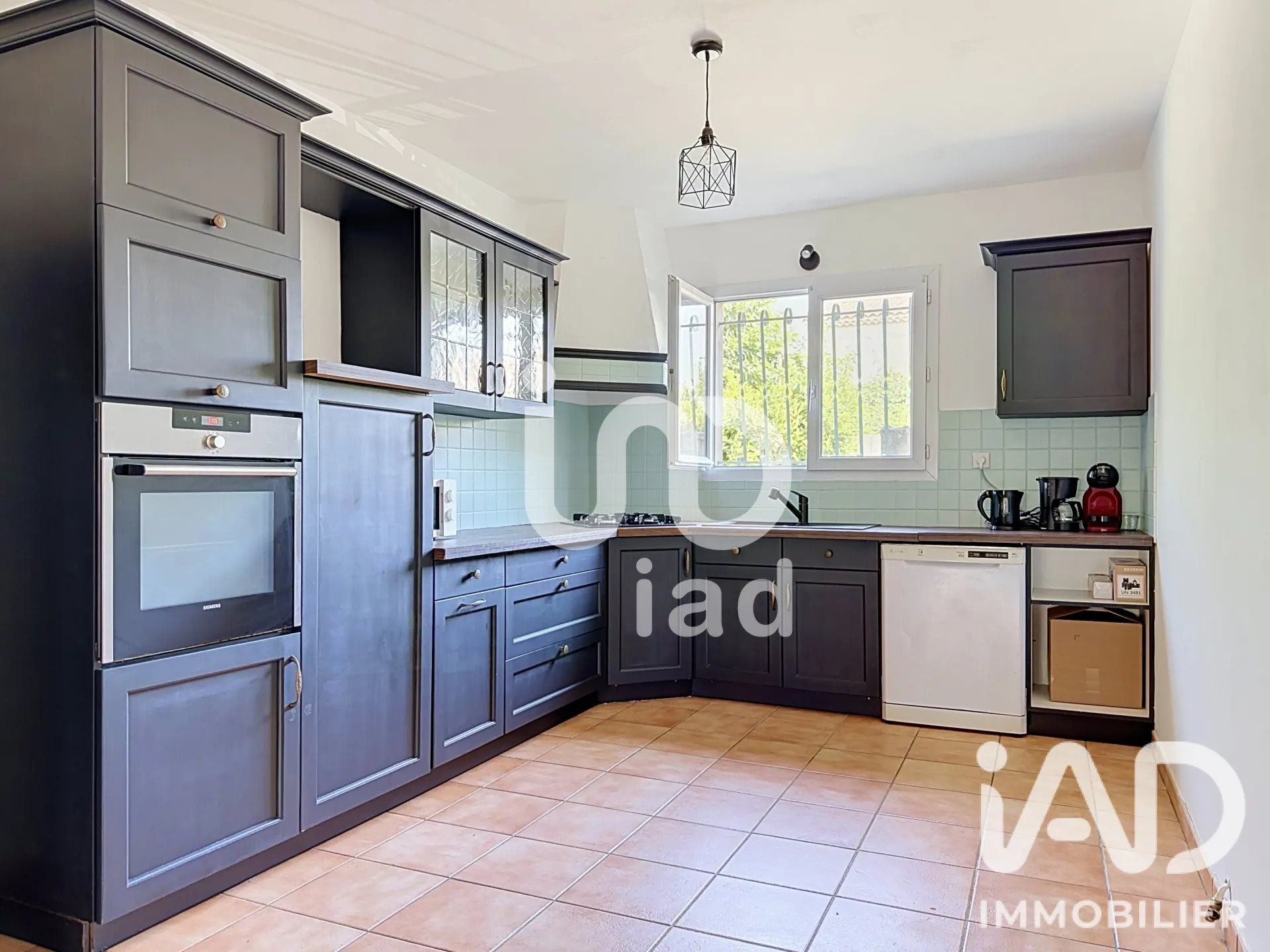 Maison à vendre, 96m², Carpentras