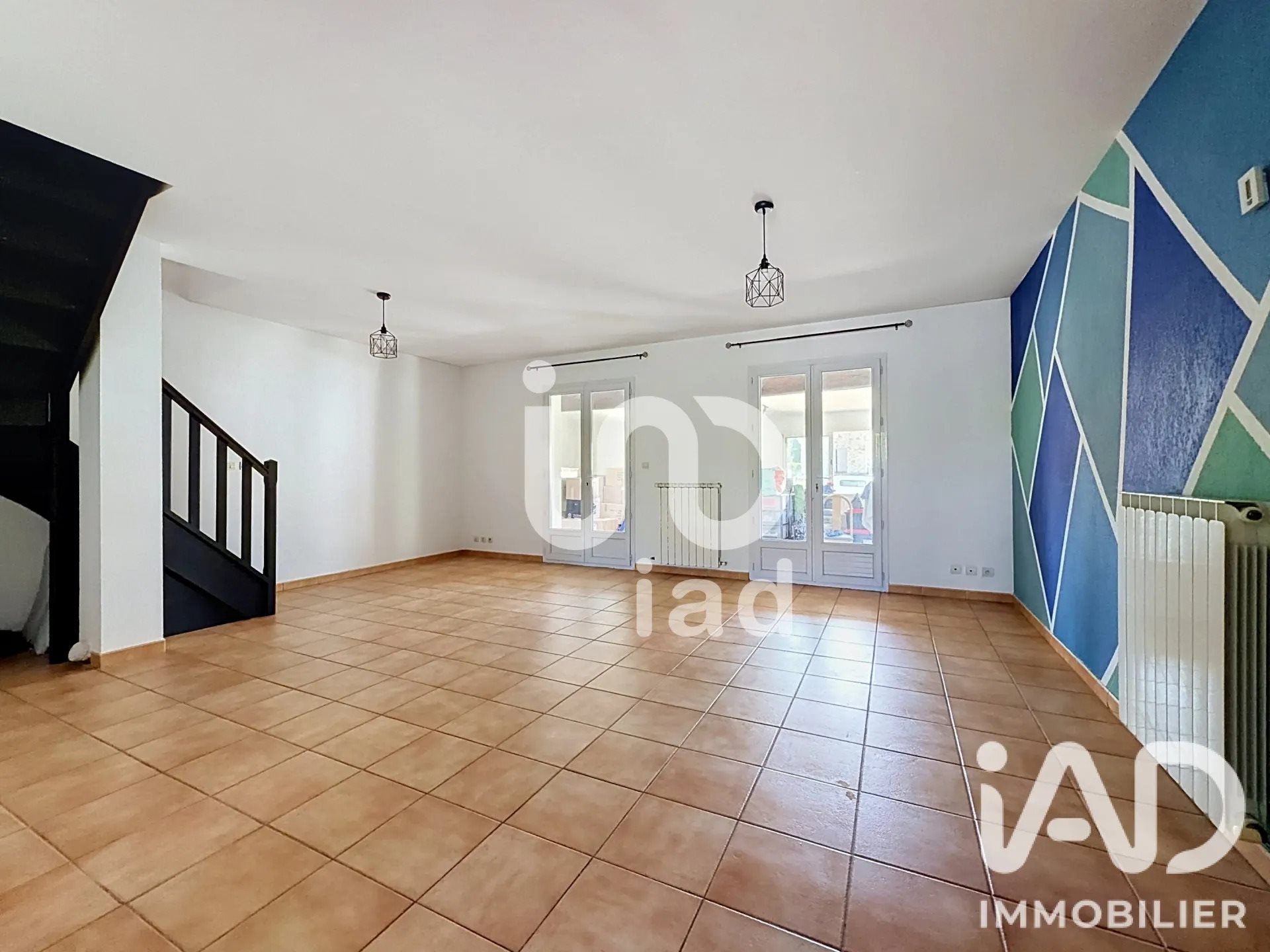Maison à vendre, 96m², Carpentras
