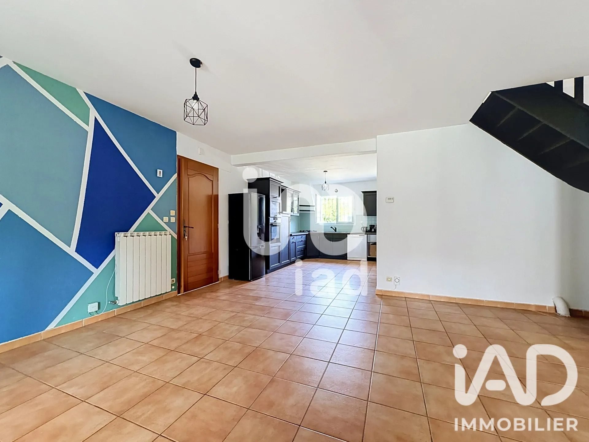 Maison à vendre, 96m², Carpentras