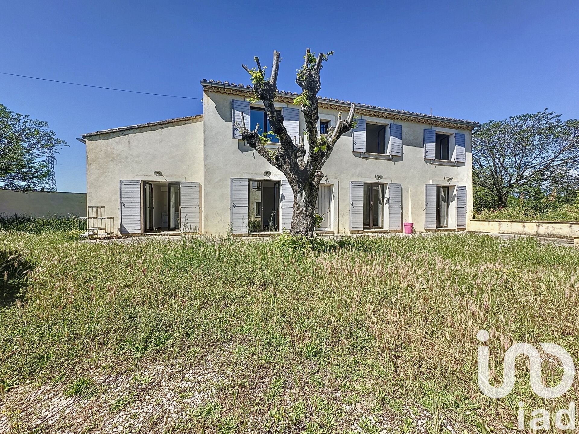 Maison à vendre, 211m², Carpentras