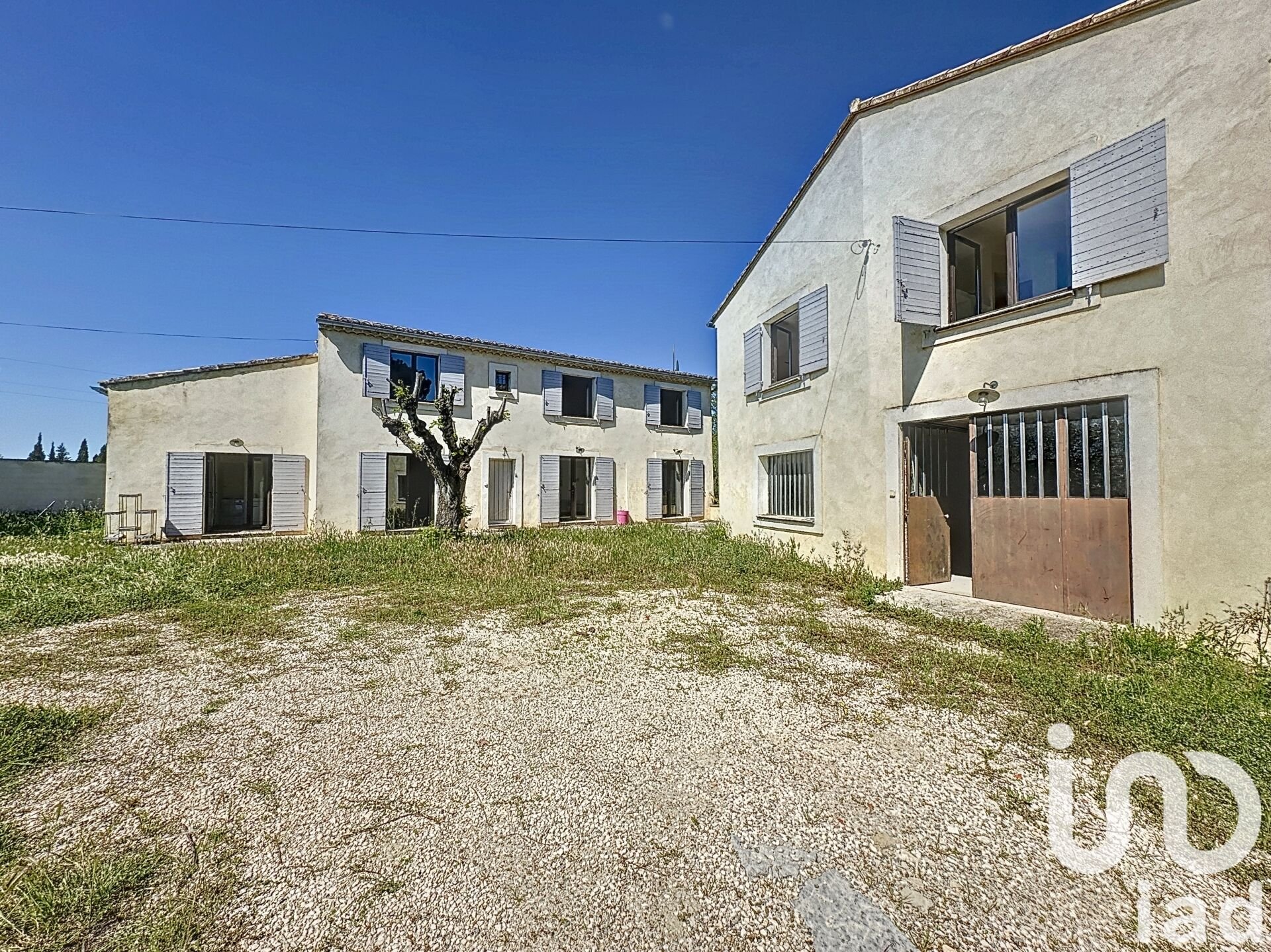 Maison à vendre, 211m², Carpentras