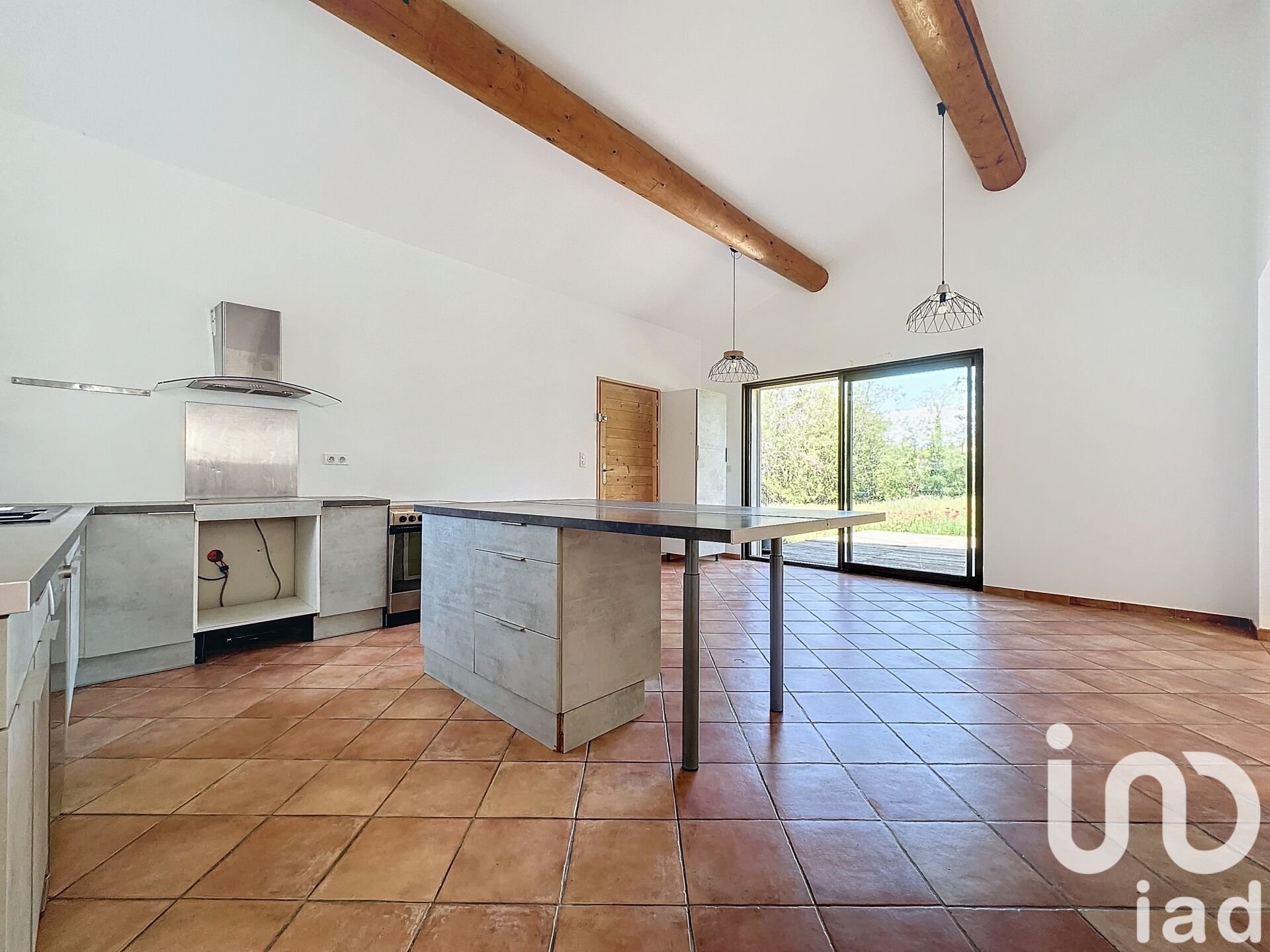 Maison à vendre, 211m², Carpentras
