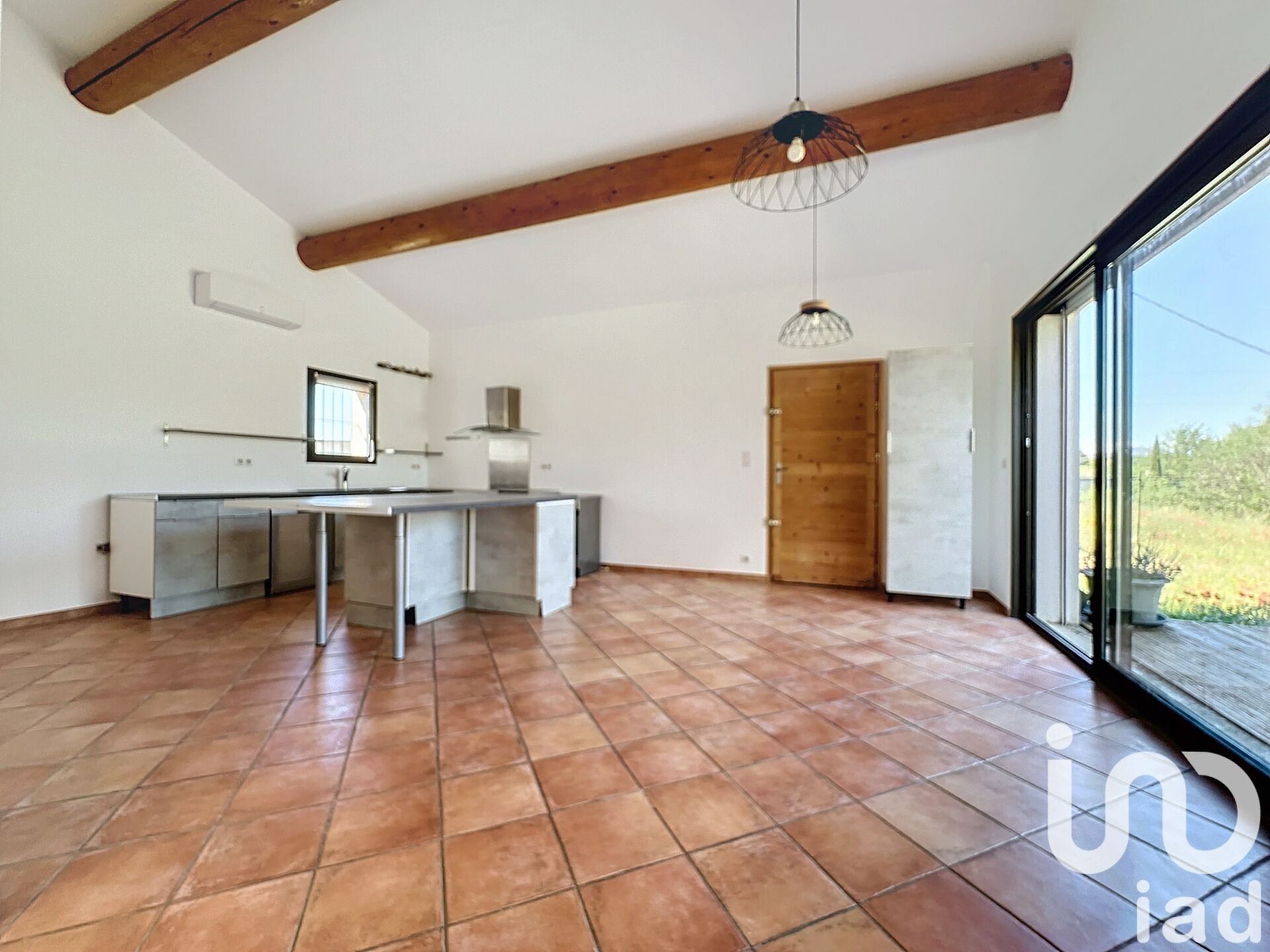 Maison à vendre, 211m², Carpentras