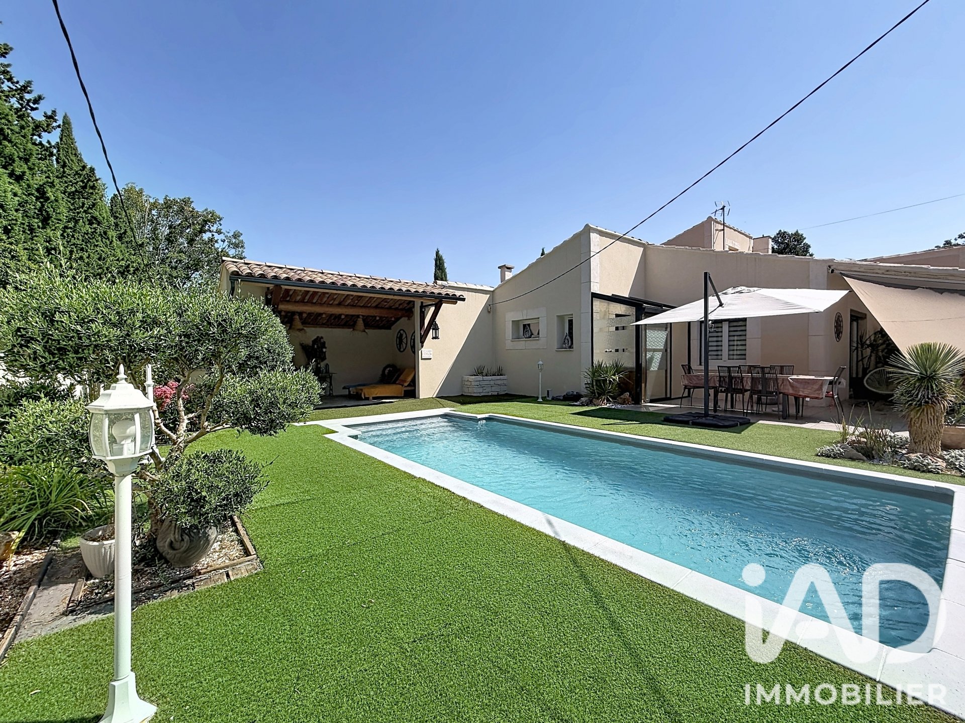 Maison à vendre, 128m², Loriol-du-Comtat