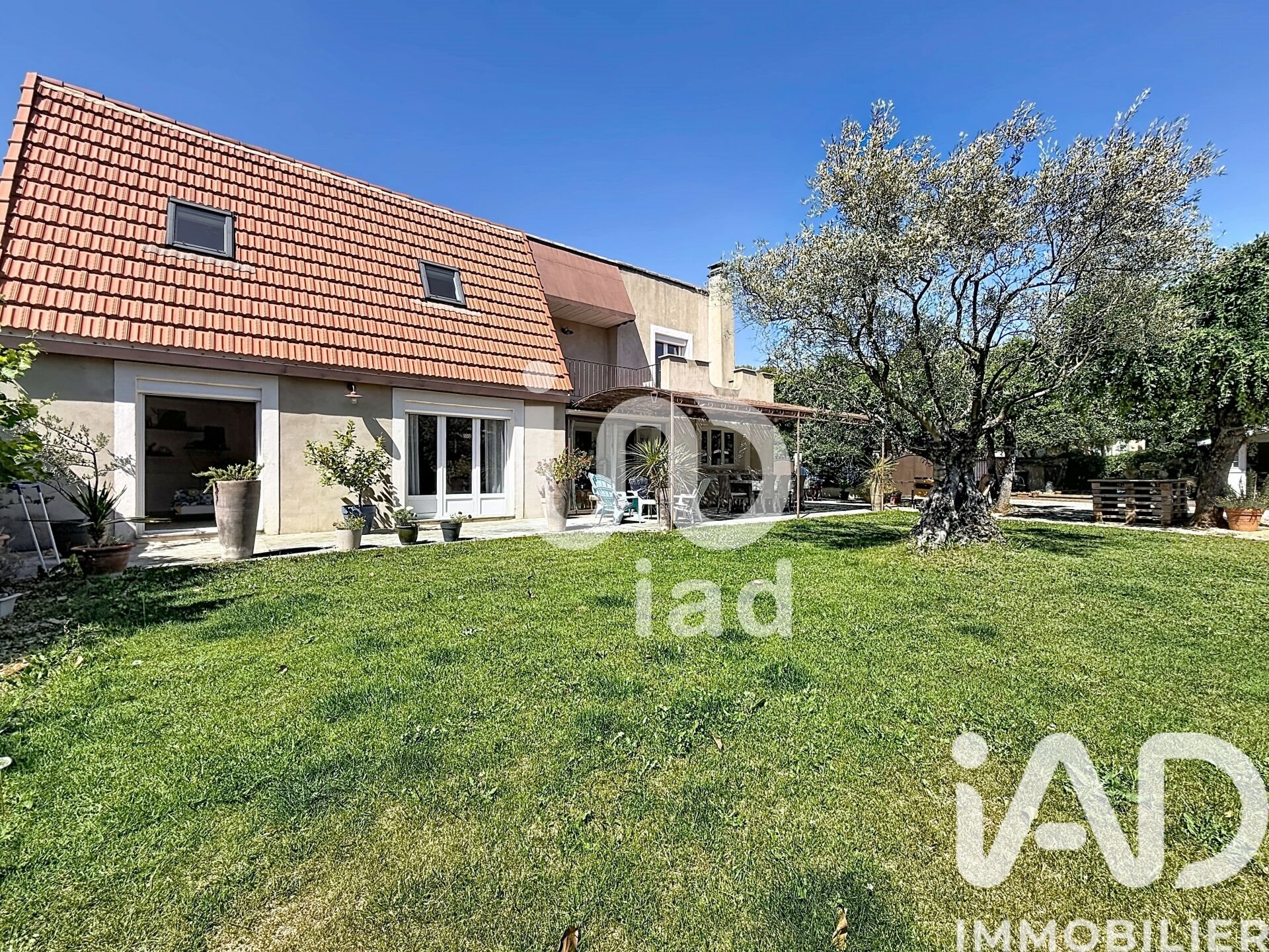 Maison à vendre, 132m², Saint-Didier