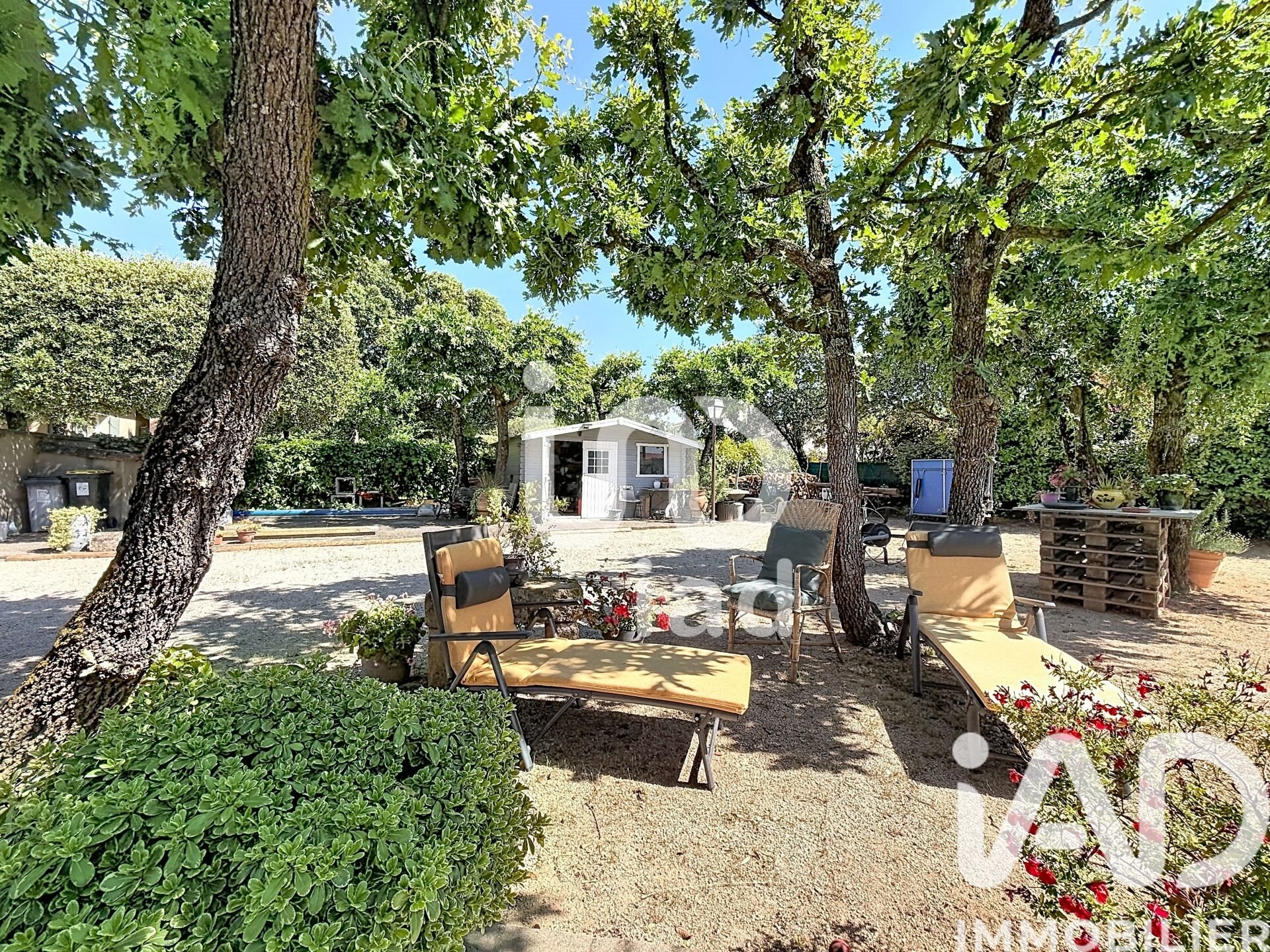 Maison à vendre, 132m², Saint-Didier