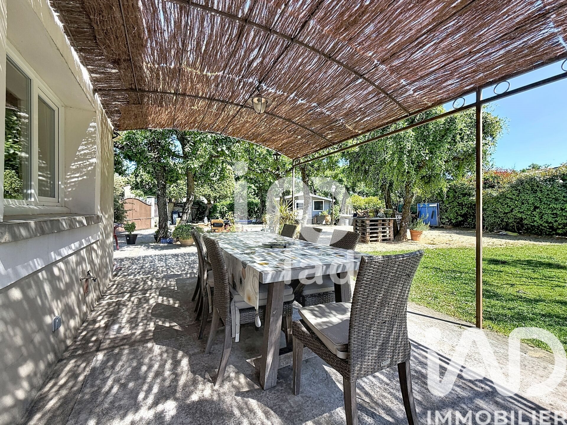 Maison à vendre, 132m², Saint-Didier