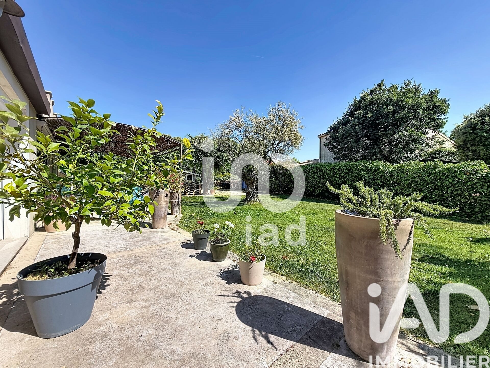 Maison à vendre, 132m², Saint-Didier
