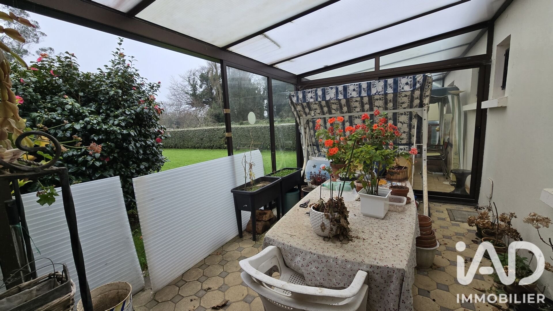 Maison à vendre, 125m², Cavan