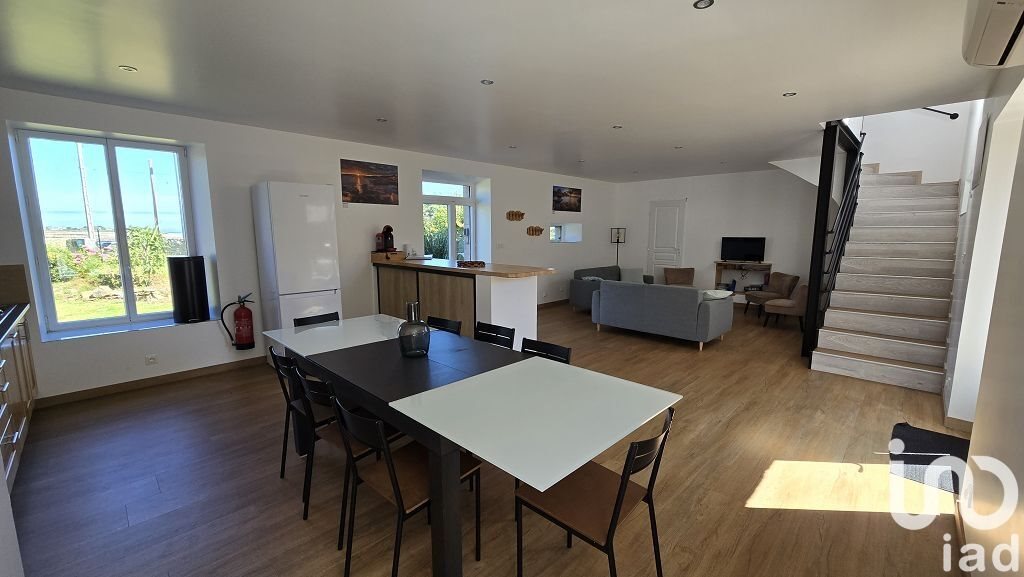 Maison à vendre, 160m², Trébeurden