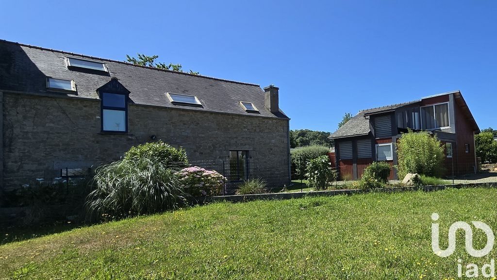 Maison à vendre, 160m², Trébeurden