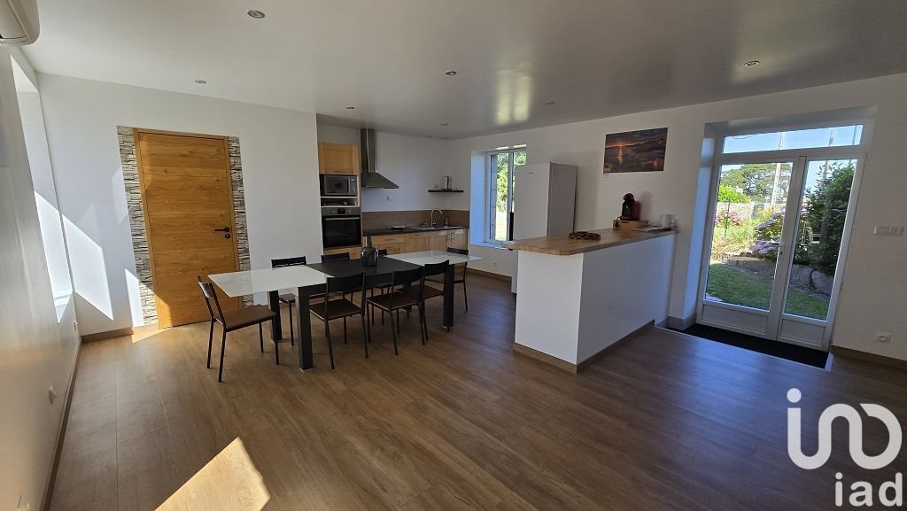 Maison à vendre, 160m², Trébeurden