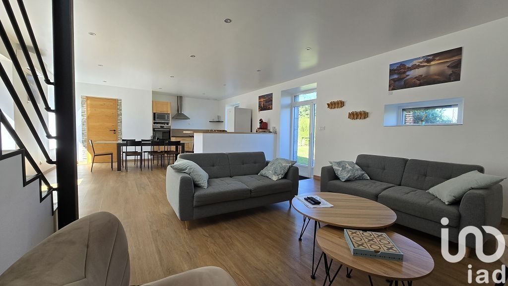 Maison à vendre, 160m², Trébeurden
