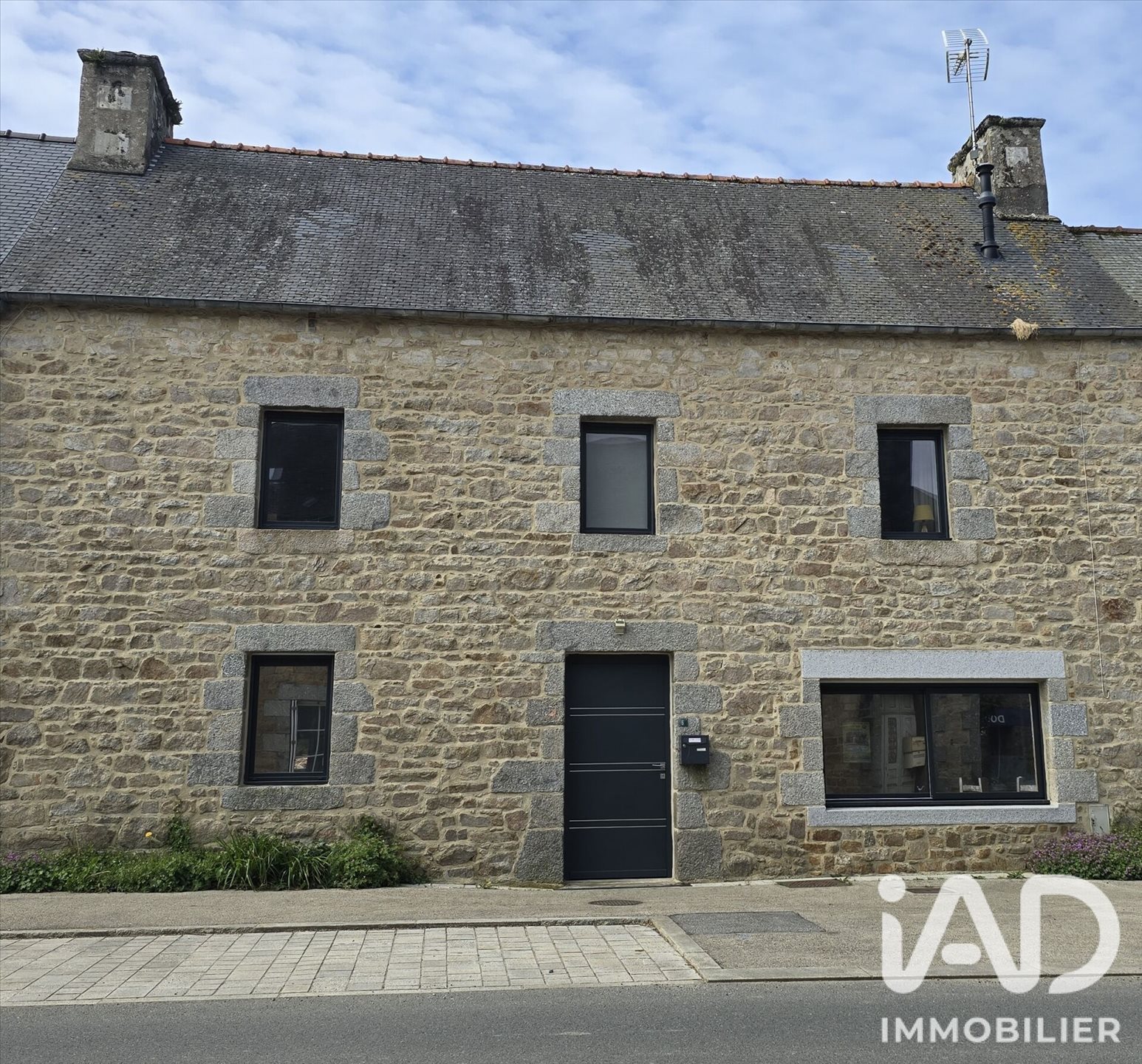 Maison à vendre, 160m², Cavan