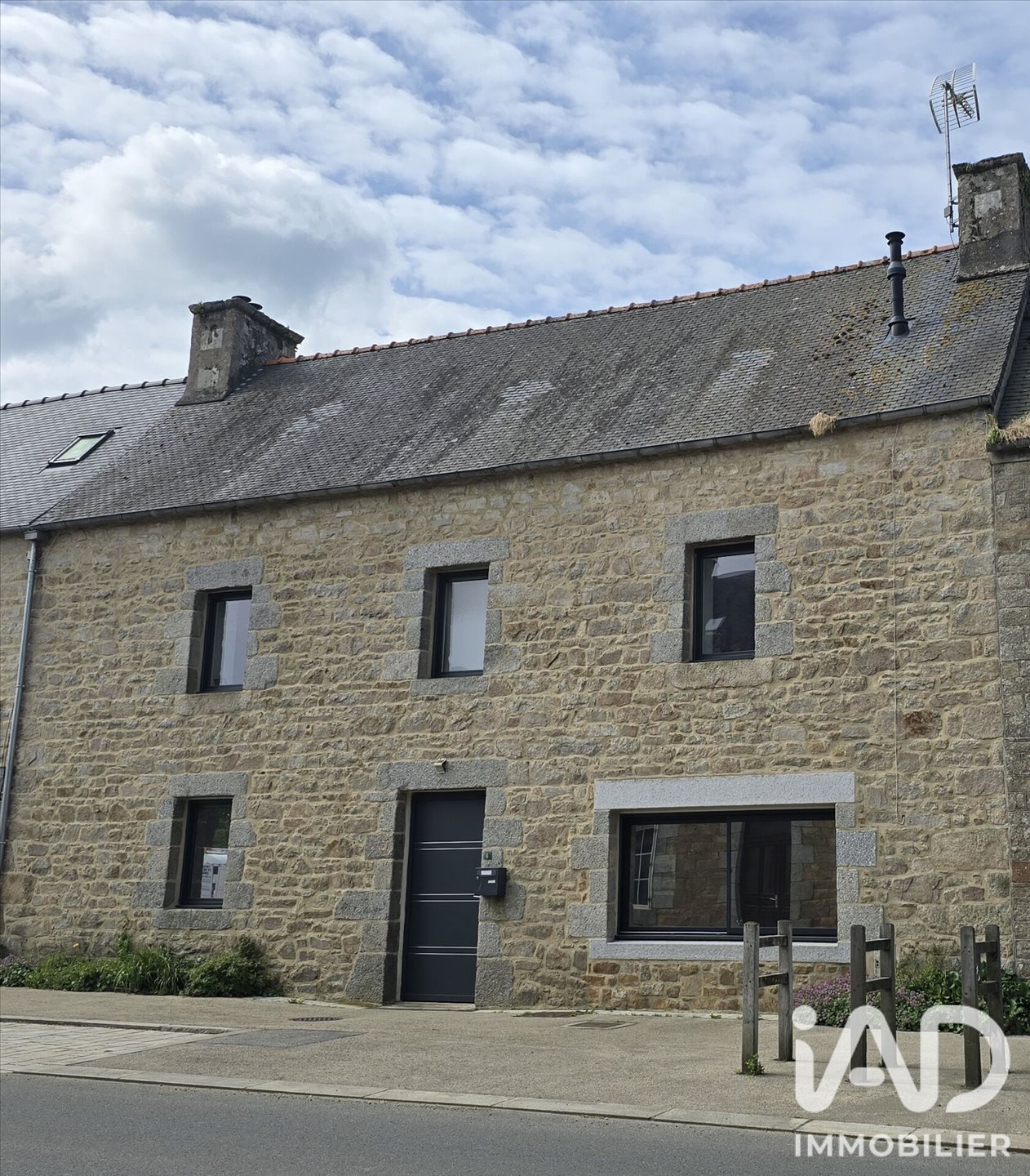 Maison à vendre, 160m², Cavan