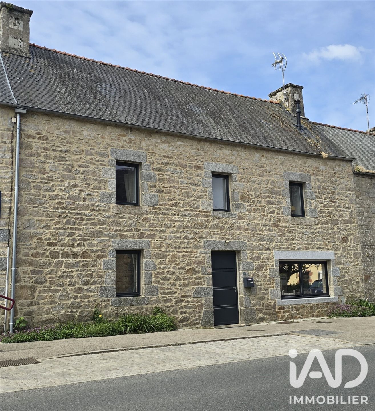Maison à vendre, 160m², Cavan
