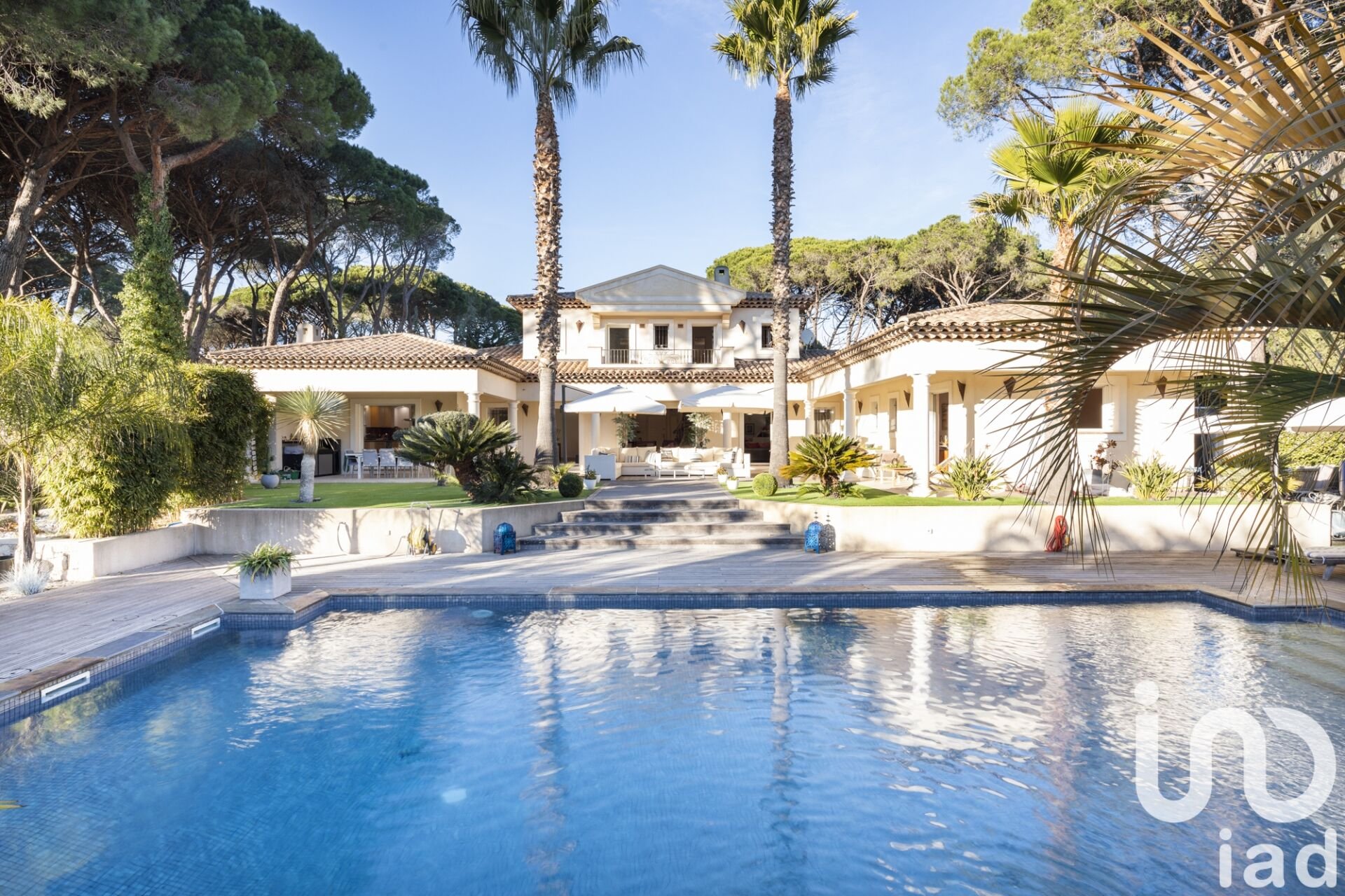 Maison à vendre, 300m², Saint-Raphaël