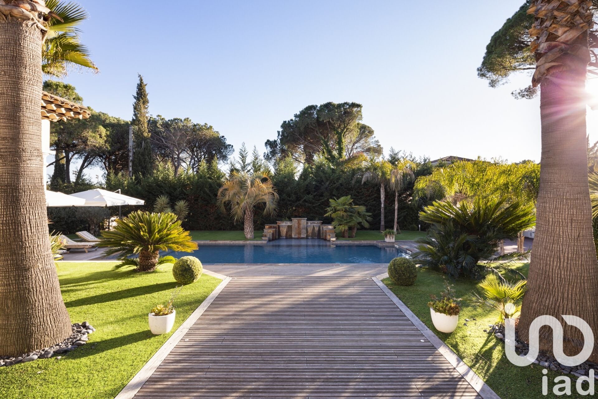 Maison à vendre, 300m², Saint-Raphaël