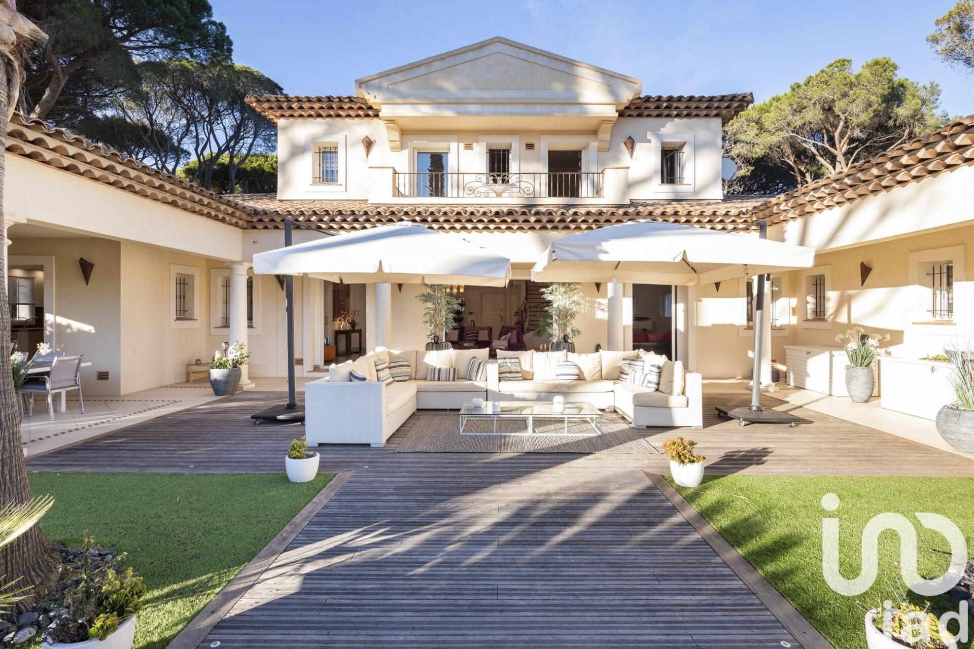 Maison à vendre, 300m², Saint-Raphaël