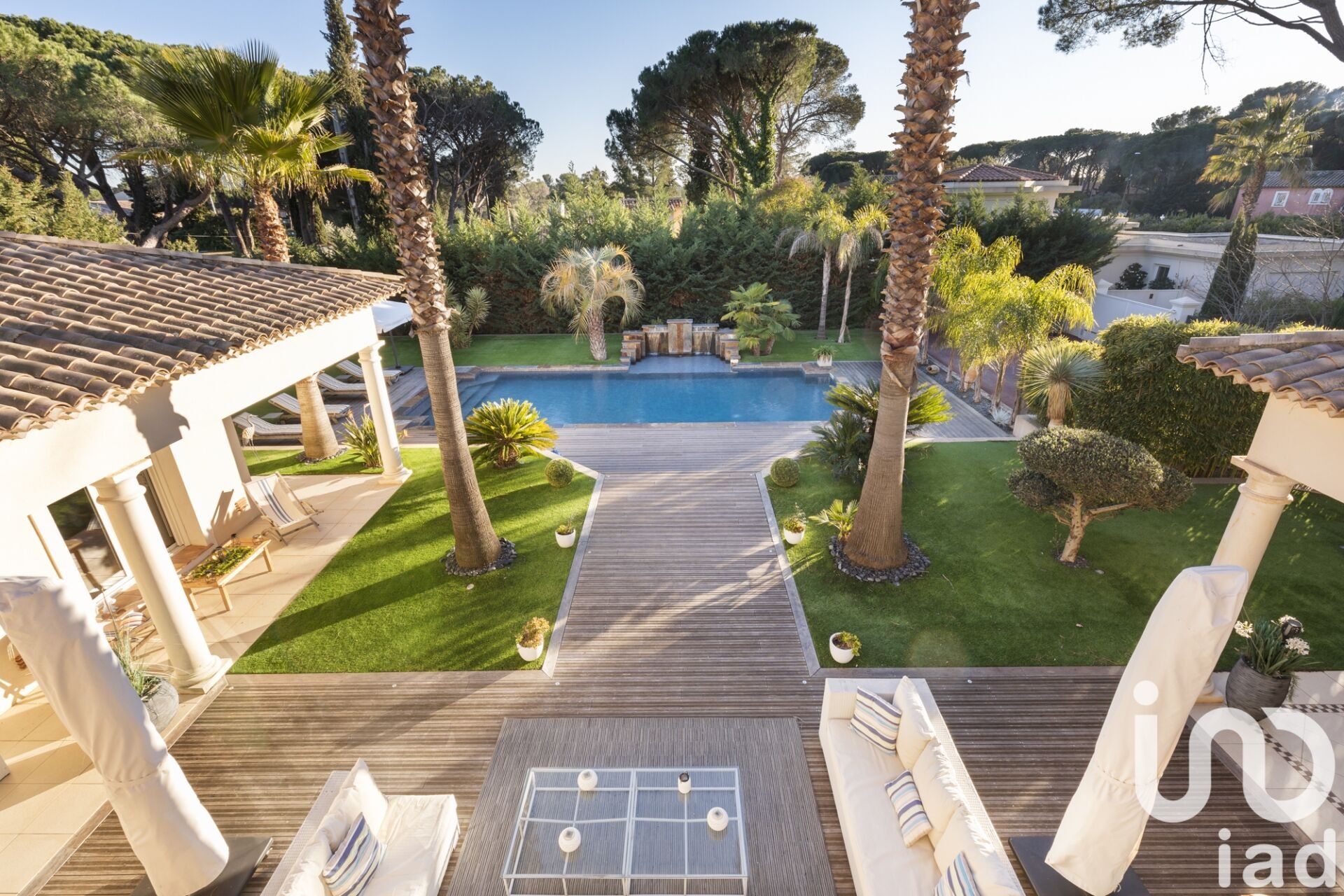 Maison à vendre, 300m², Saint-Raphaël