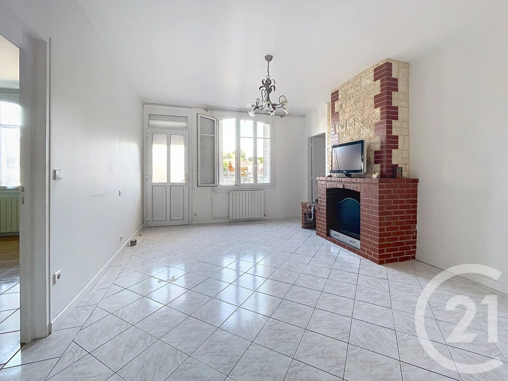 Maison à louer, 102m², Conchy-les-Pots