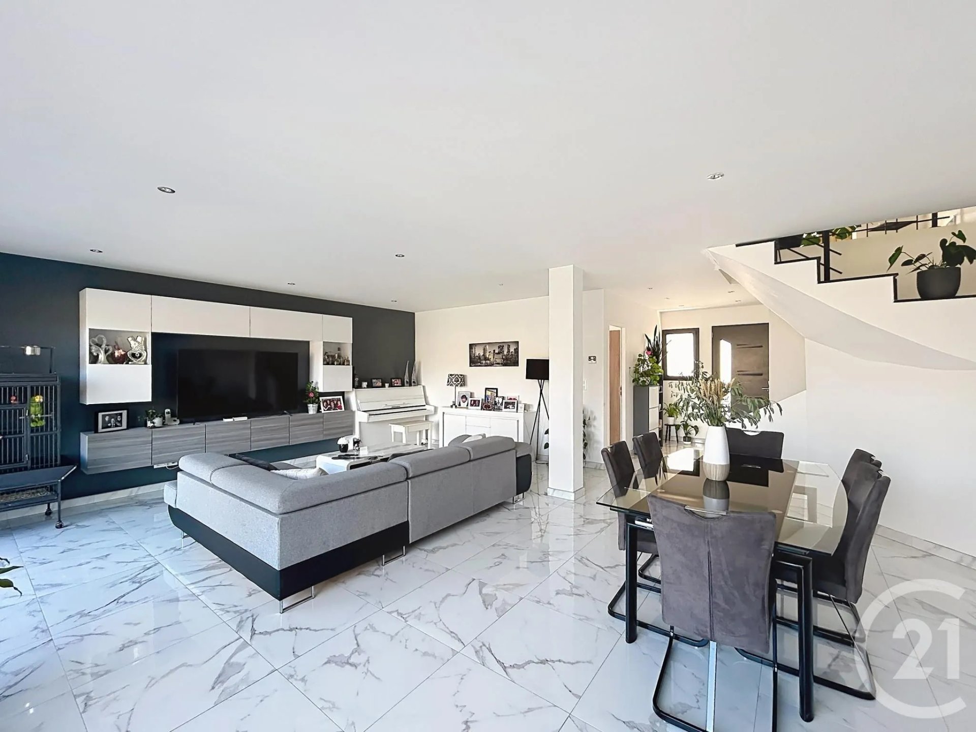 Maison à vendre, 148m², Cambronne-lès-Ribécourt
