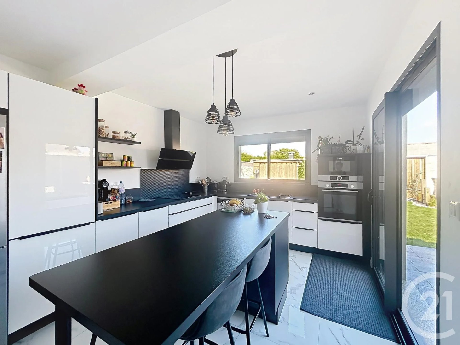 Maison à vendre, 148m², Cambronne-lès-Ribécourt
