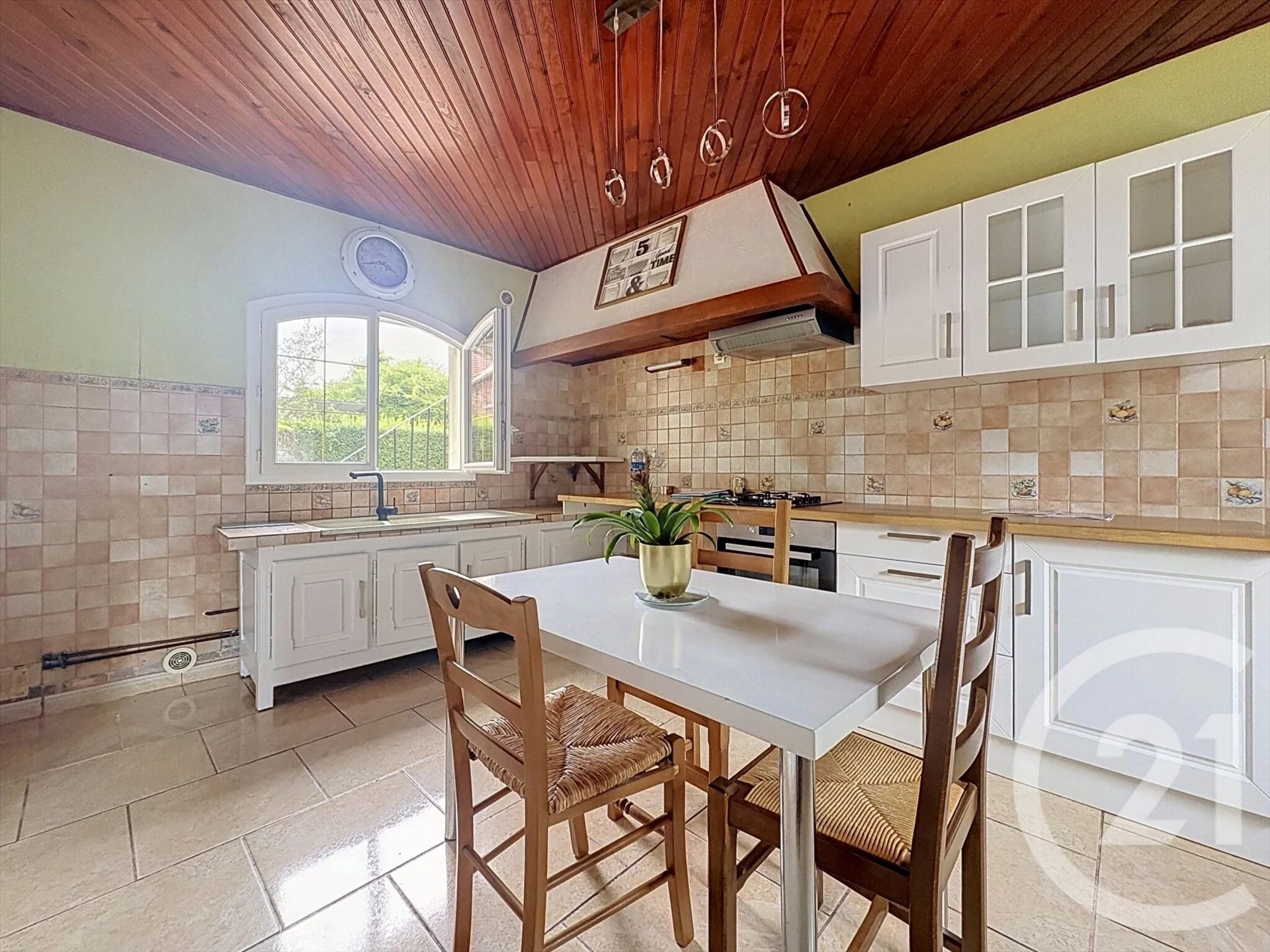 Maison à vendre, 87m², Tricot