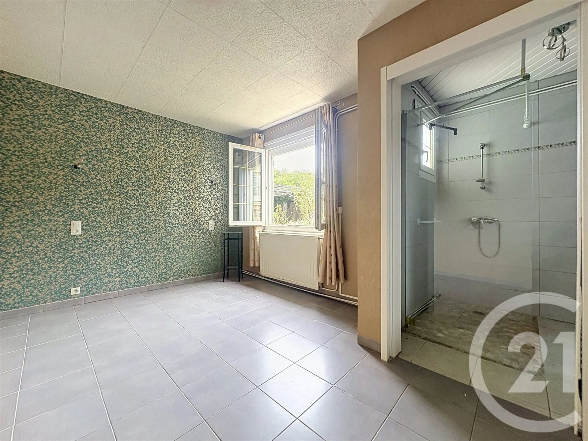 Maison à vendre, 87m², Tricot