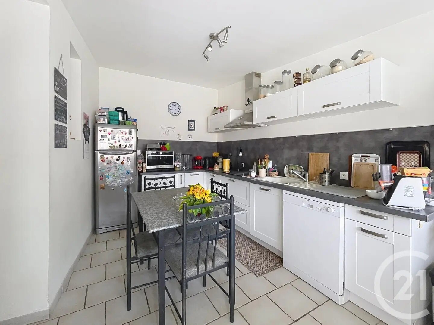 Maison à vendre, 103m², Janville