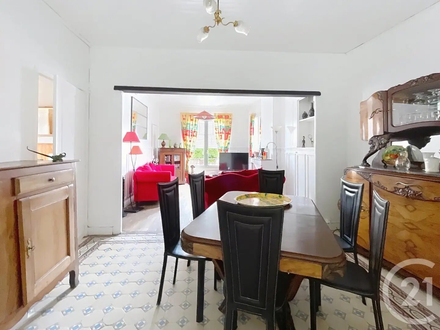 Maison à vendre, 103m², Janville