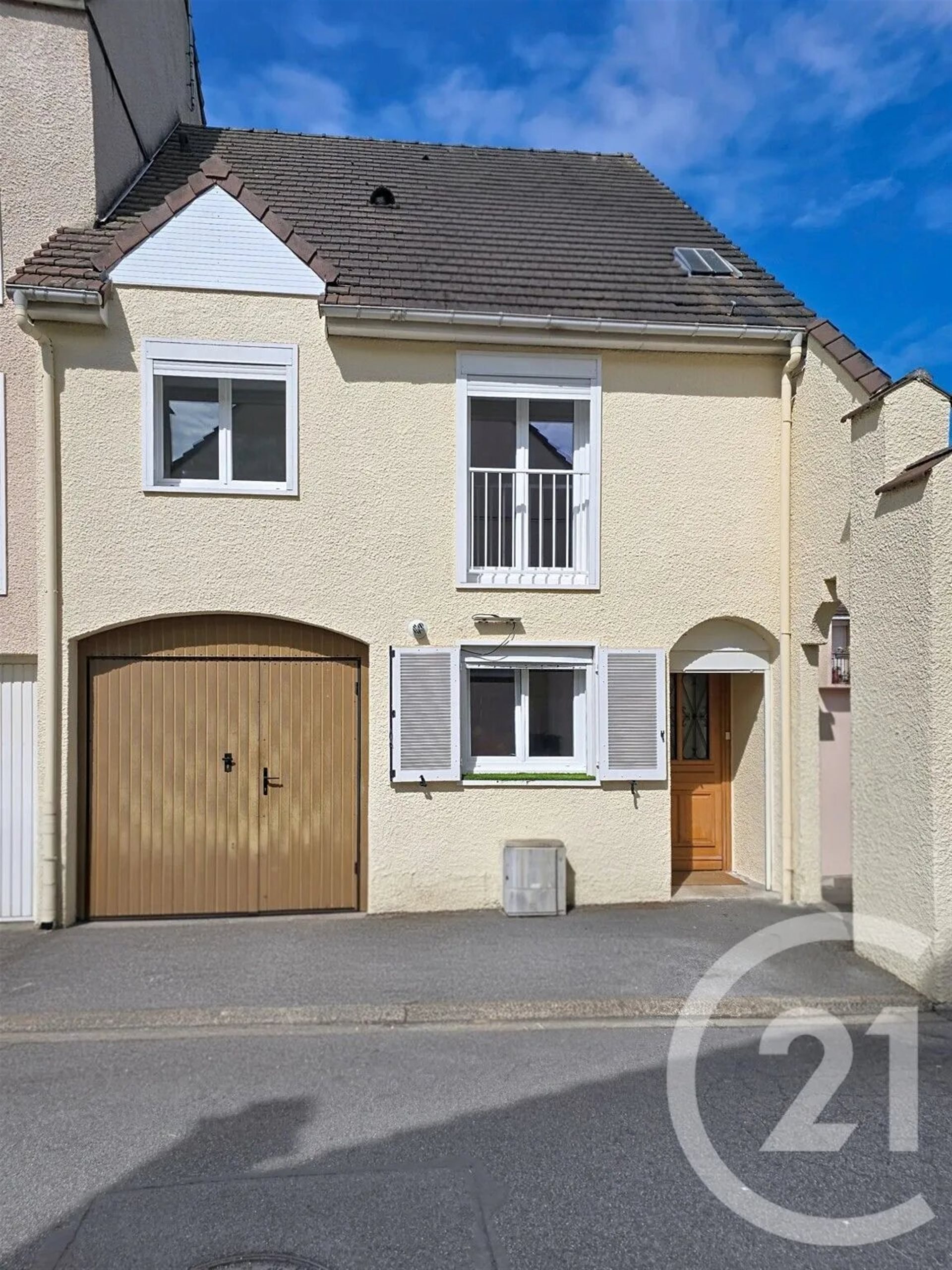 Maison à vendre, 103m², Choisy-au-Bac