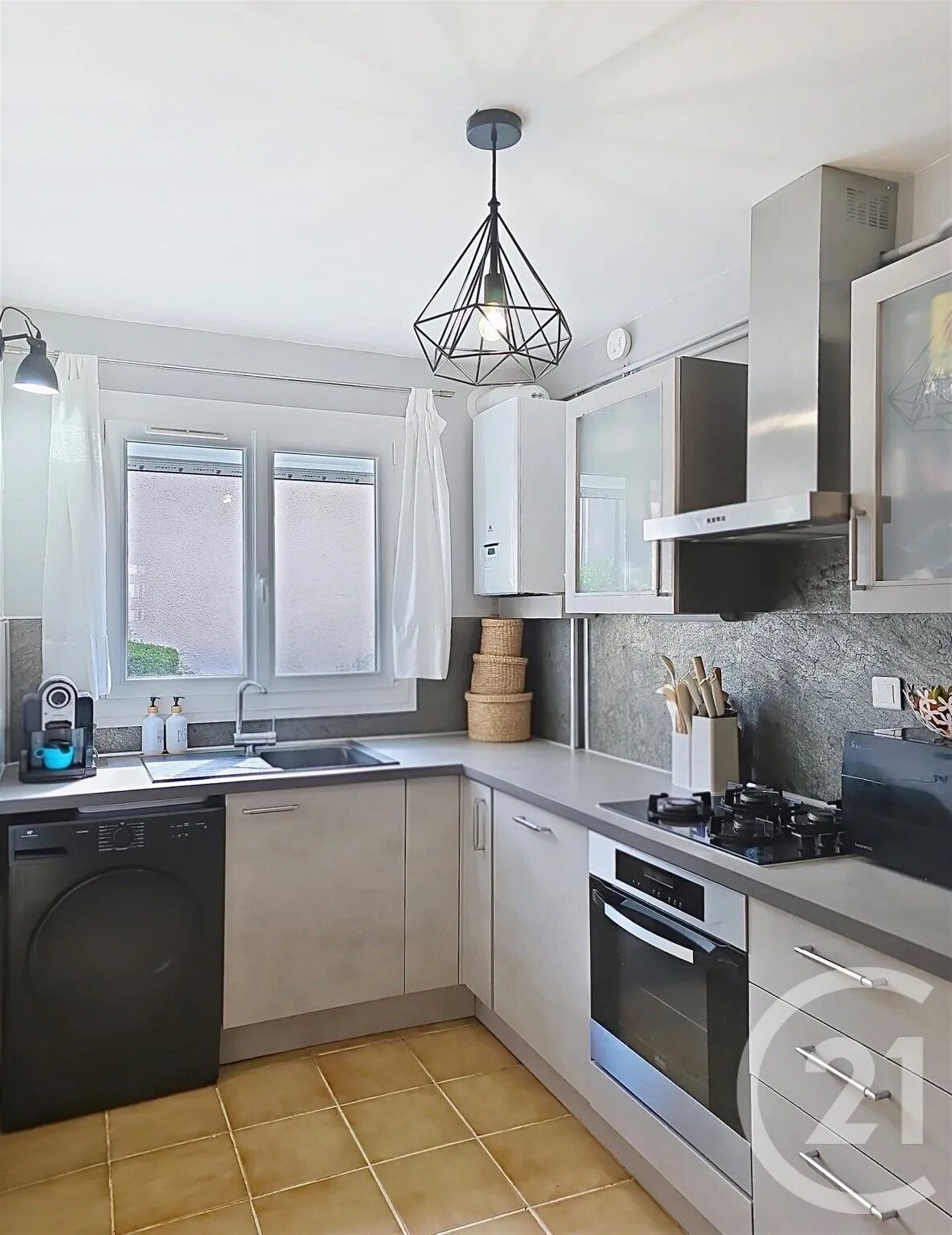 Maison à vendre, 103m², Choisy-au-Bac