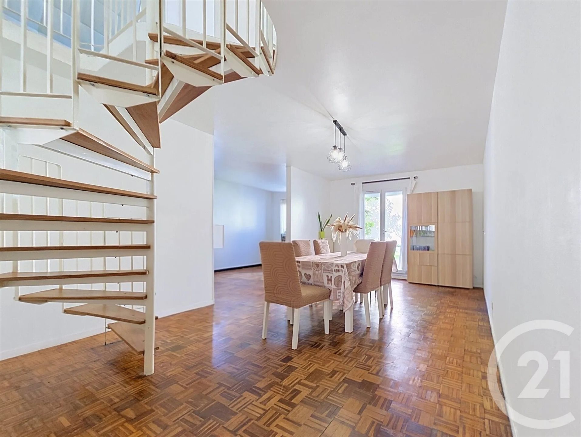 Maison à vendre, 103m², Choisy-au-Bac