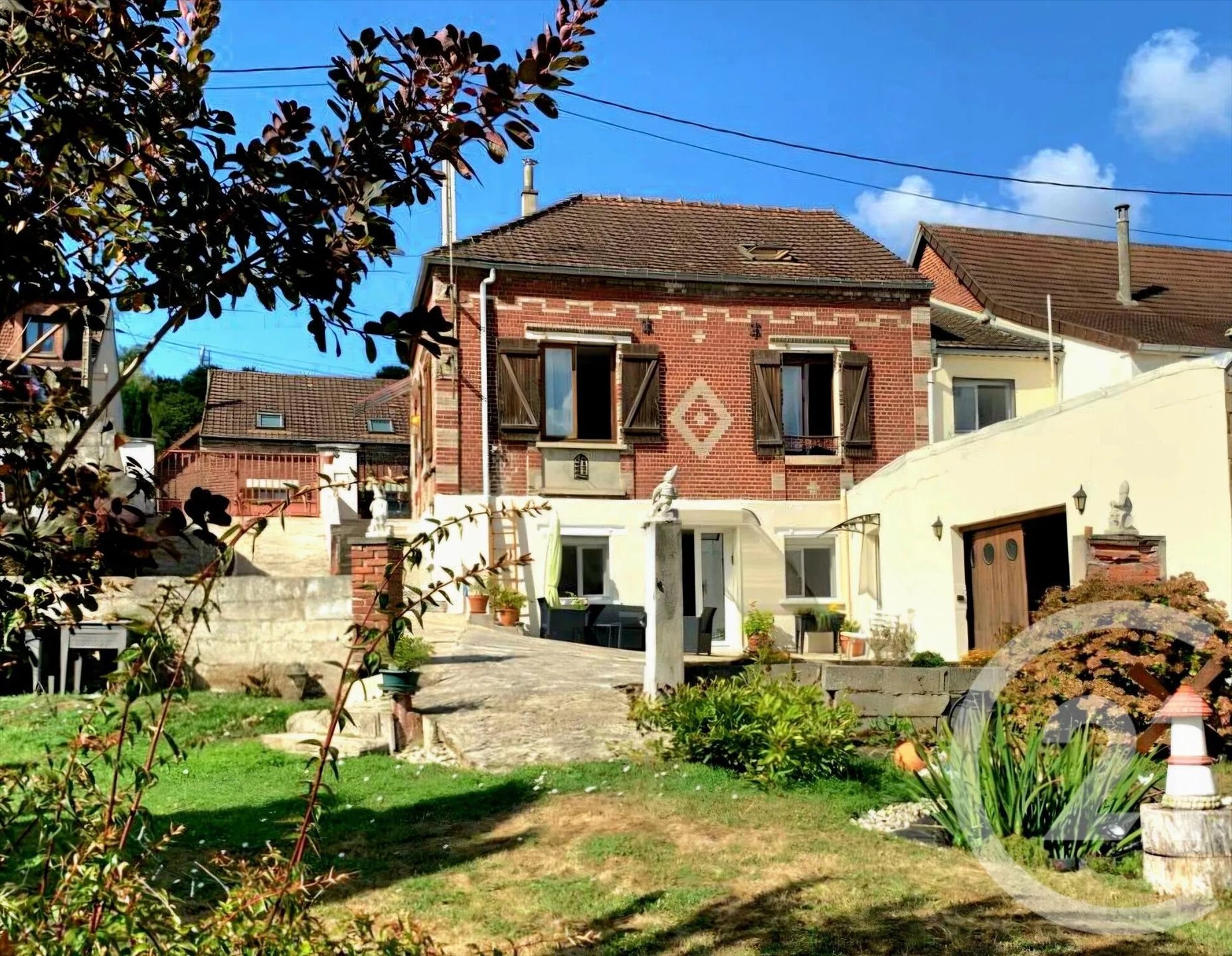 Maison à vendre, 135m², Janville