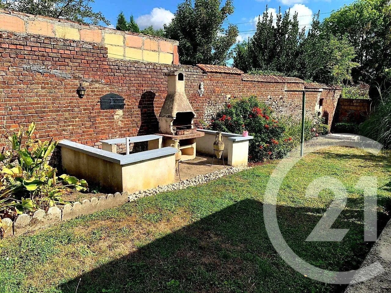 Maison à vendre, 135m², Janville