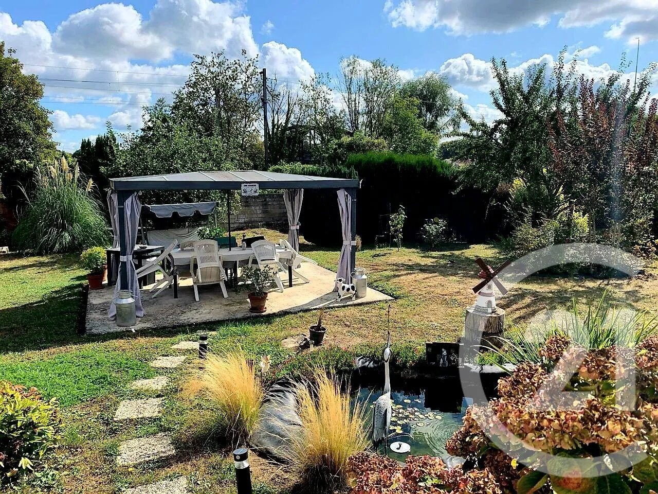 Maison à vendre, 135m², Janville