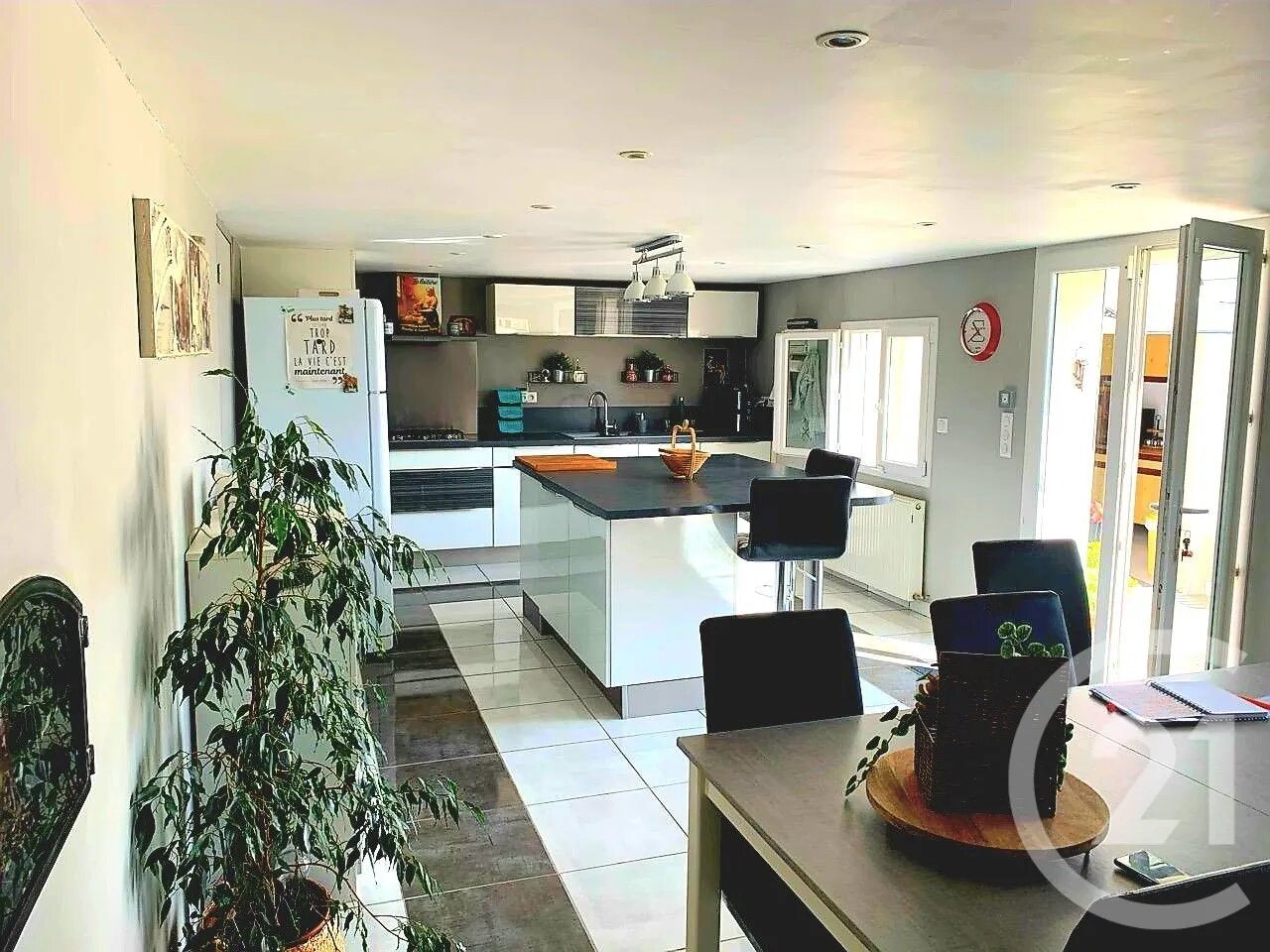 Maison à vendre, 135m², Janville