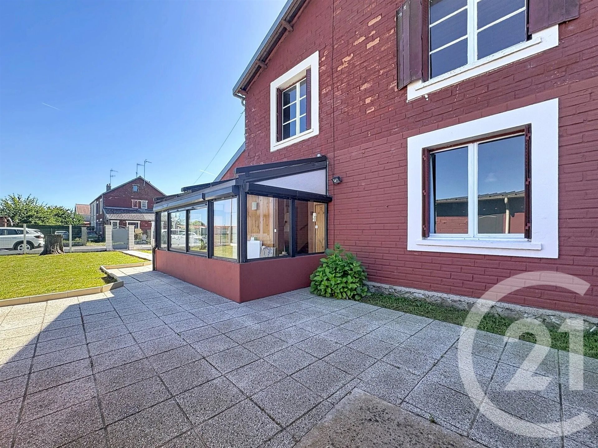 Maison à vendre, 84m², Ribécourt-Dreslincourt