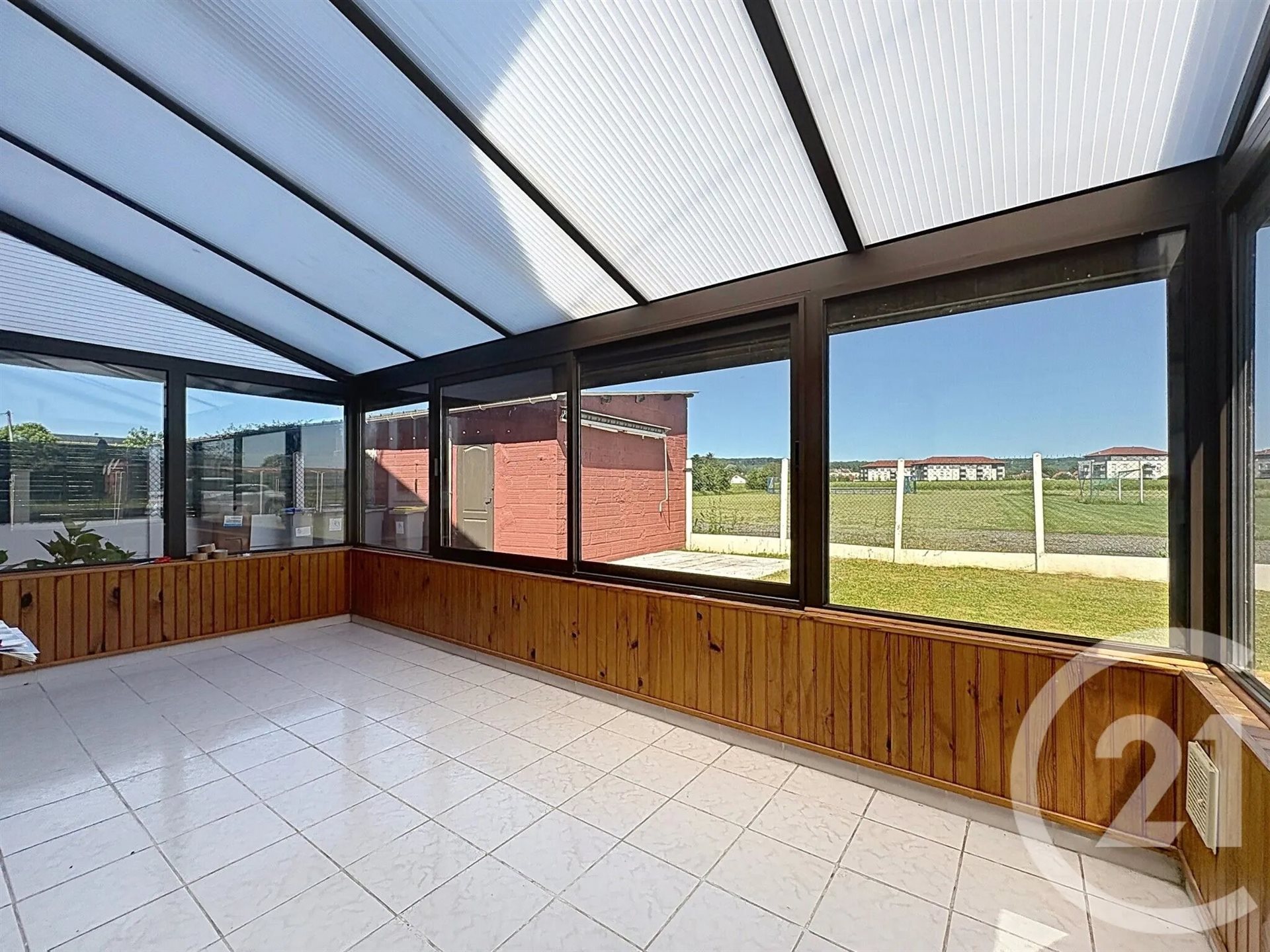 Maison à vendre, 84m², Ribécourt-Dreslincourt