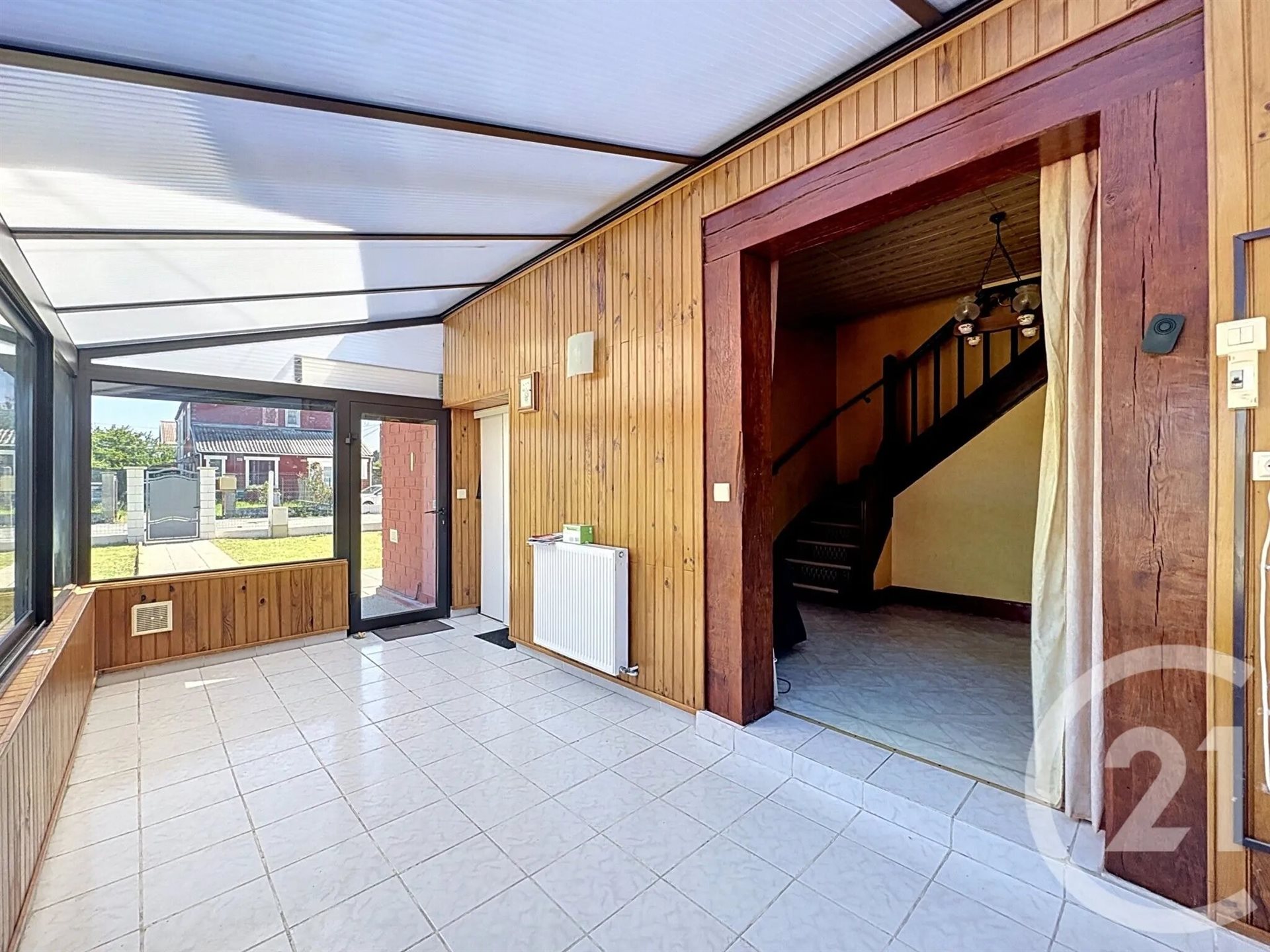 Maison à vendre, 84m², Ribécourt-Dreslincourt