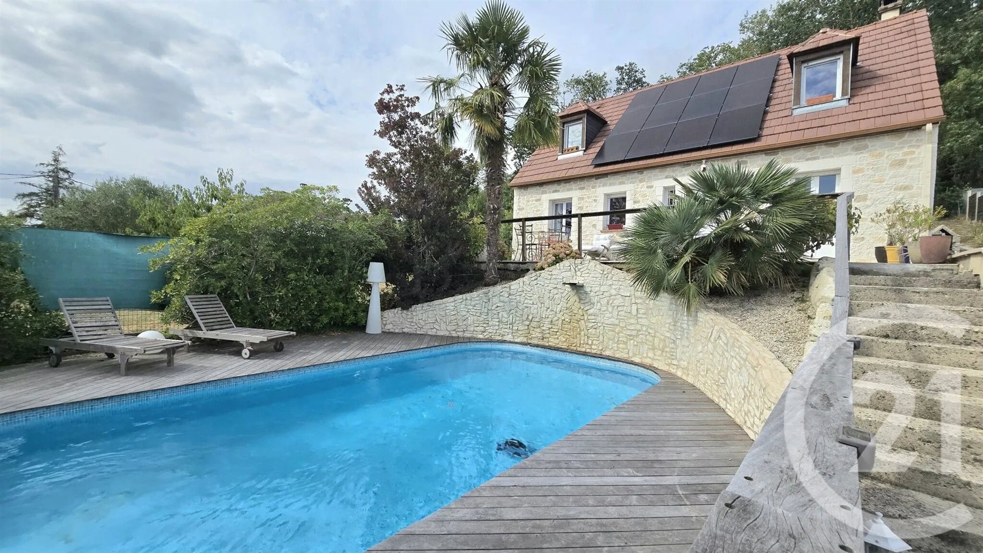 Maison à vendre, 164m², Chevincourt