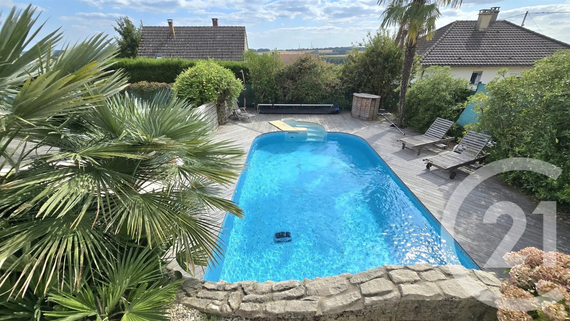 Maison à vendre, 164m², Chevincourt
