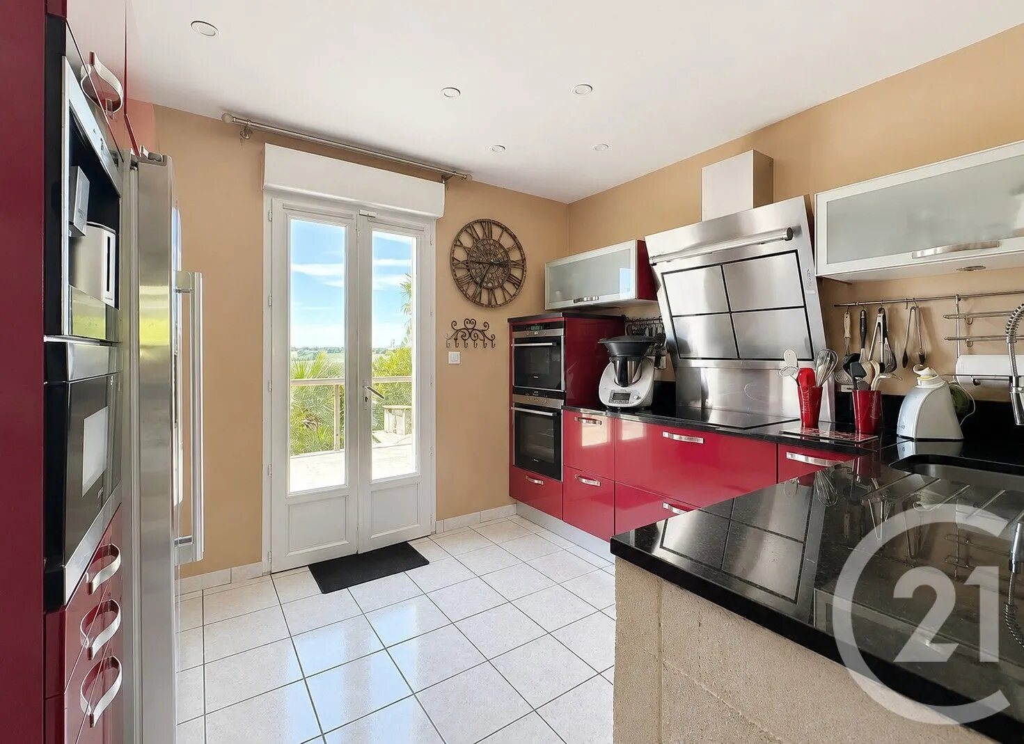 Maison à vendre, 164m², Chevincourt