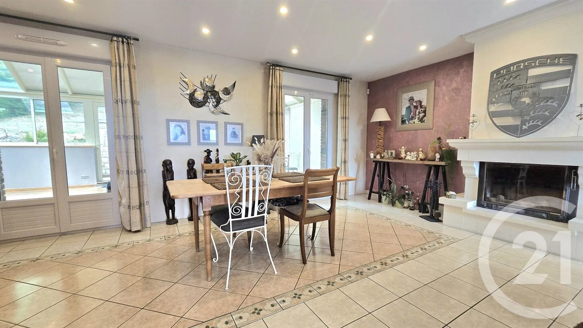 Maison à vendre, 164m², Chevincourt