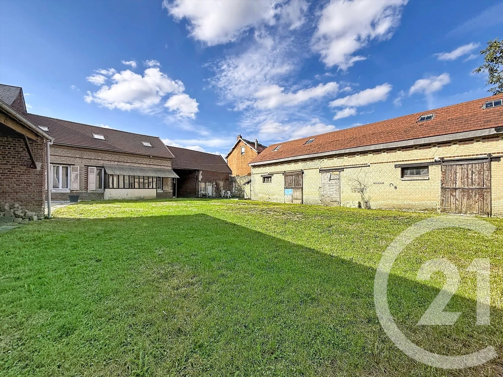 Maison à vendre, 90m², Tricot