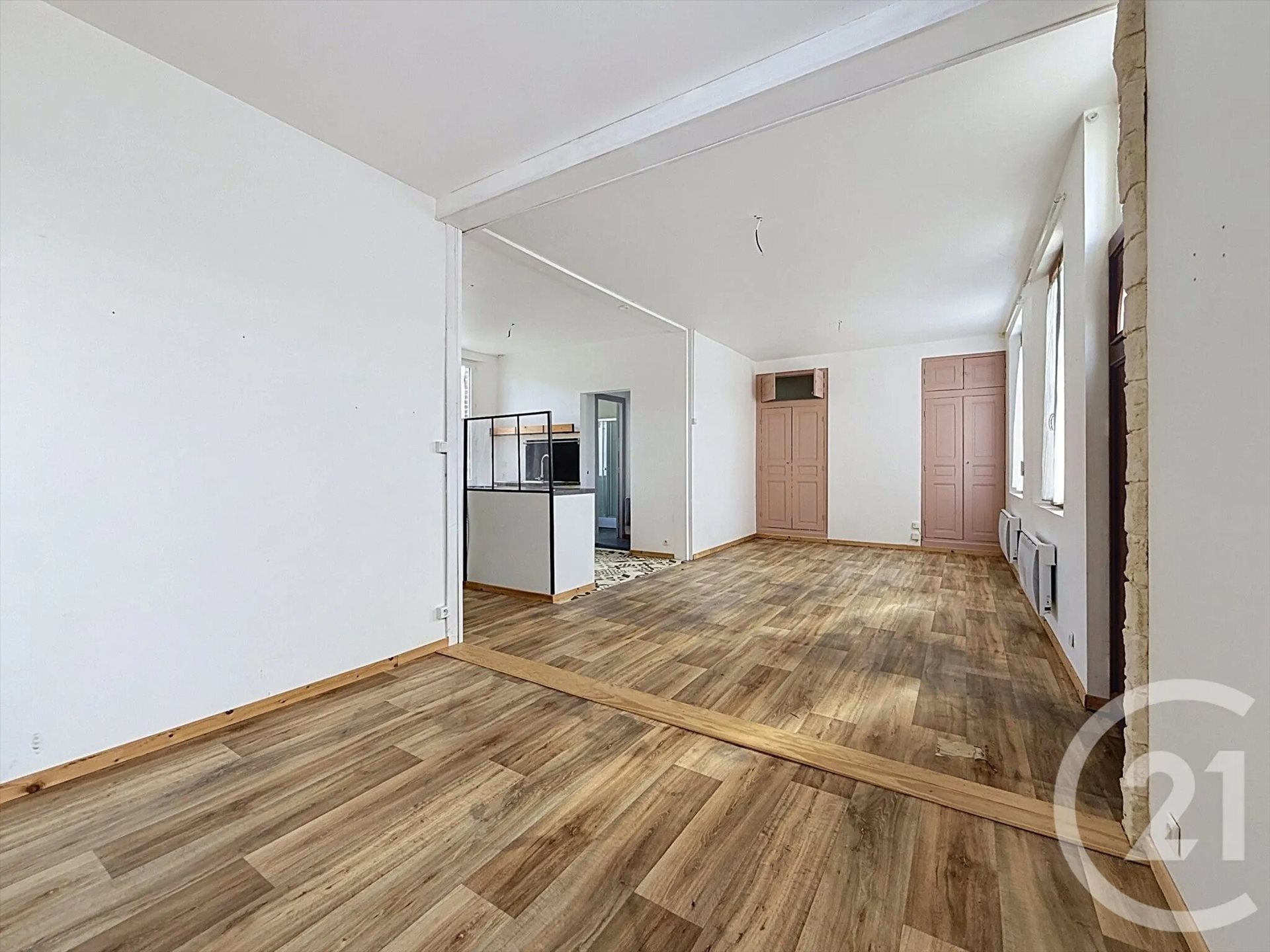 Maison à vendre, 90m², Tricot