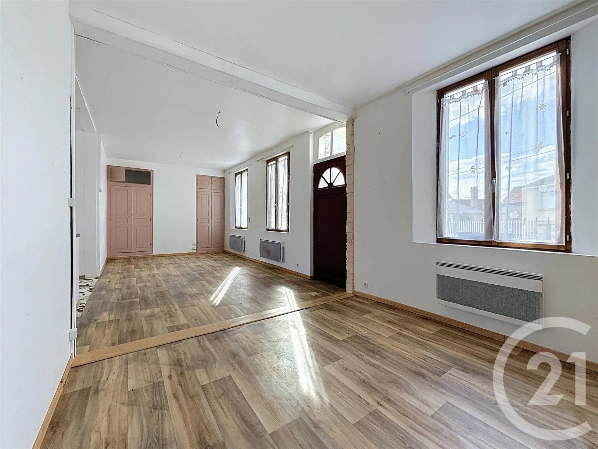 Maison à vendre, 90m², Tricot